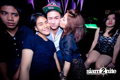 GANGNAM STYLE PARTY — photo 39
