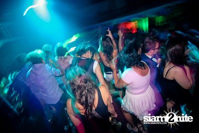 GANGNAM STYLE PARTY — photo 73