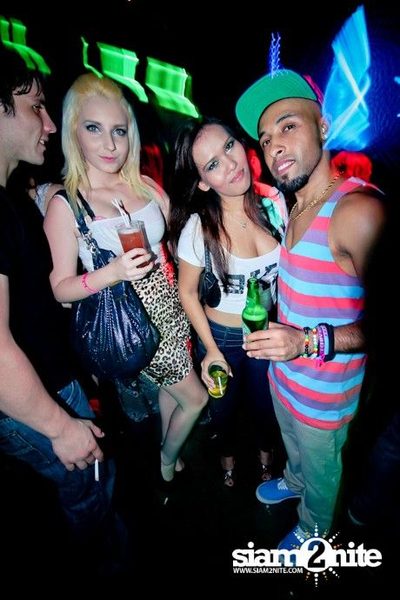 GANGNAM STYLE PARTY — photo 23