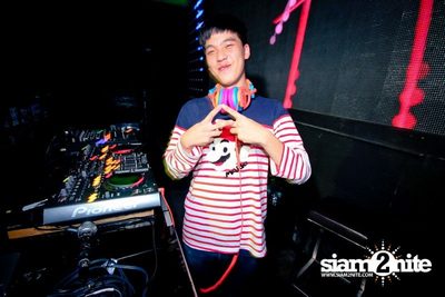 GANGNAM STYLE PARTY — photo 57