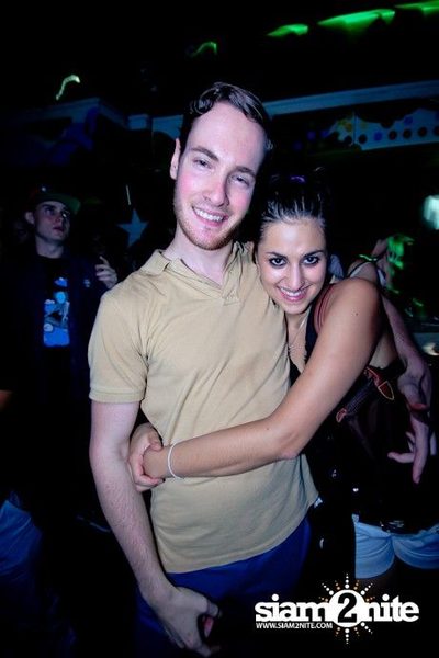 GANGNAM STYLE PARTY — photo 155