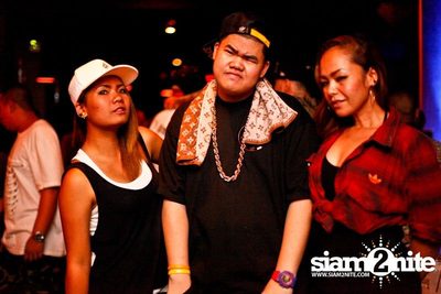Jay Calo "Tha Intro" Release Party — photo 98