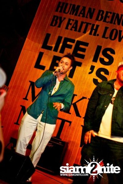 Jay Calo "Tha Intro" Release Party — photo 73