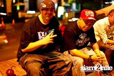 Jay Calo "Tha Intro" Release Party — photo 22