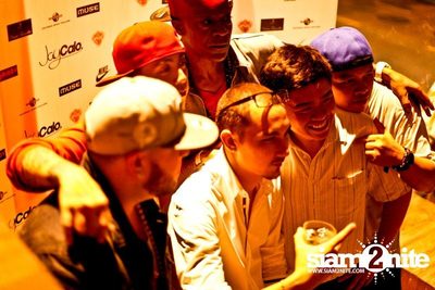 Jay Calo "Tha Intro" Release Party — photo 107