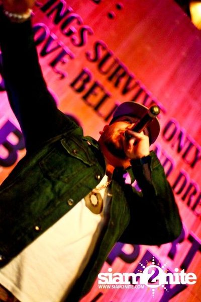 Jay Calo "Tha Intro" Release Party — photo 63