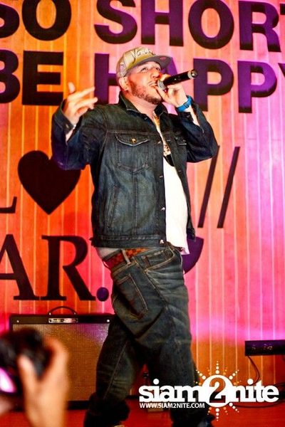 Jay Calo "Tha Intro" Release Party — photo 66