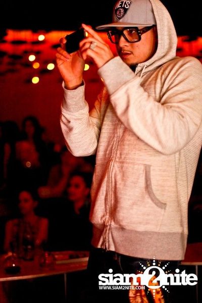 Jay Calo "Tha Intro" Release Party — photo 65
