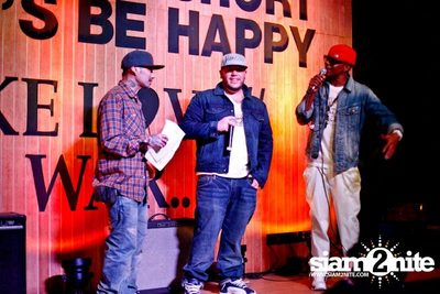 Jay Calo "Tha Intro" Release Party — photo 51