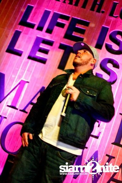 Jay Calo "Tha Intro" Release Party — photo 62