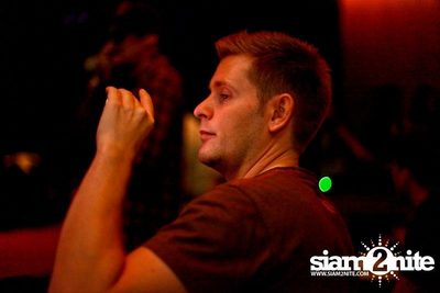 Jay Calo "Tha Intro" Release Party — photo 76