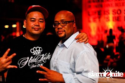 Jay Calo "Tha Intro" Release Party — photo 5