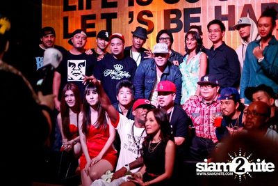 Jay Calo "Tha Intro" Release Party — photo 91