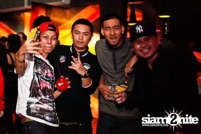 Jay Calo "Tha Intro" Release Party — photo 94