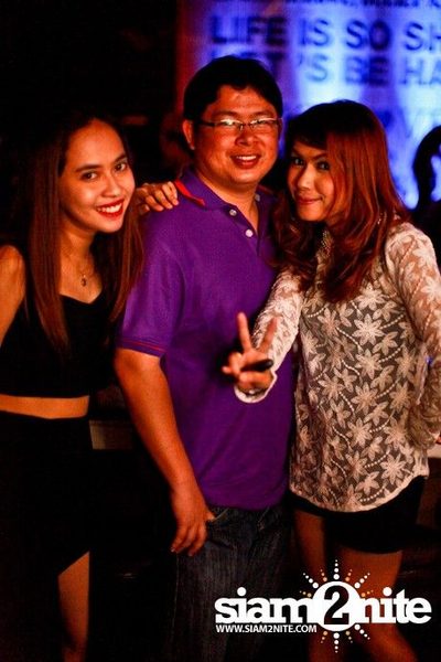 Jay Calo "Tha Intro" Release Party — photo 102