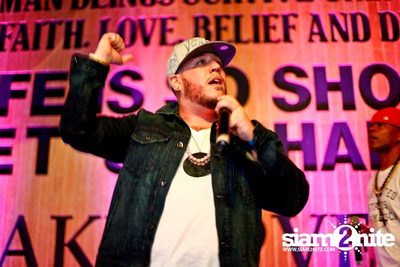 Jay Calo "Tha Intro" Release Party — photo 68