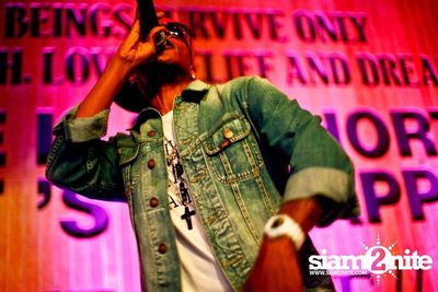 Jay Calo "Tha Intro" Release Party — photo 64