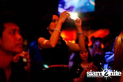 Jay Calo "Tha Intro" Release Party — photo 71