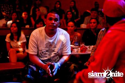 Jay Calo "Tha Intro" Release Party — photo 56