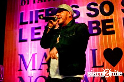 Jay Calo "Tha Intro" Release Party — photo 1