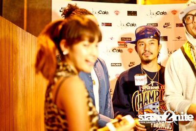 Jay Calo "Tha Intro" Release Party — photo 11