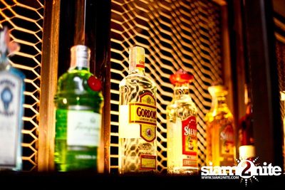 Jay Calo "Tha Intro" Release Party — photo 2