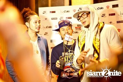 Jay Calo "Tha Intro" Release Party — photo 12