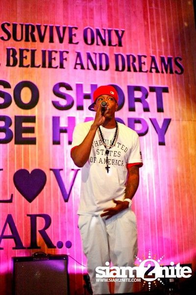 Jay Calo "Tha Intro" Release Party — photo 78