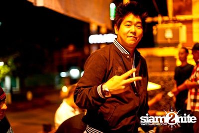 Jay Calo "Tha Intro" Release Party — photo 25