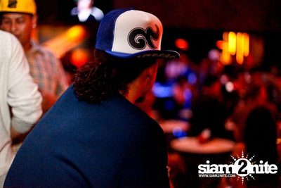 Jay Calo "Tha Intro" Release Party — photo 89