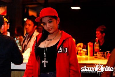 Jay Calo "Tha Intro" Release Party — photo 48