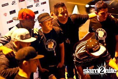 Jay Calo "Tha Intro" Release Party — photo 105