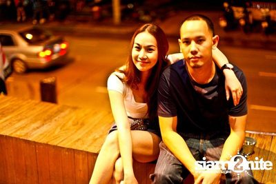 Jay Calo "Tha Intro" Release Party — photo 35