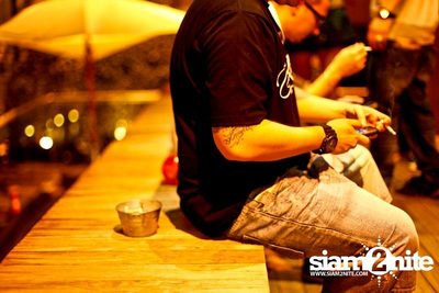 Jay Calo "Tha Intro" Release Party — photo 27