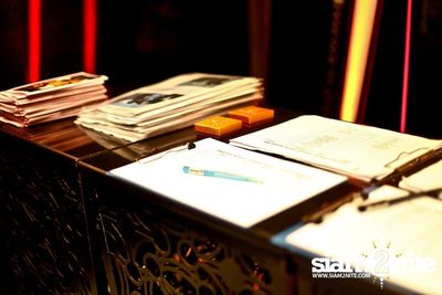 Jay Calo "Tha Intro" Release Party — photo 36