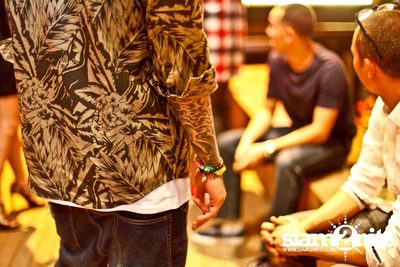 Jay Calo "Tha Intro" Release Party — photo 30