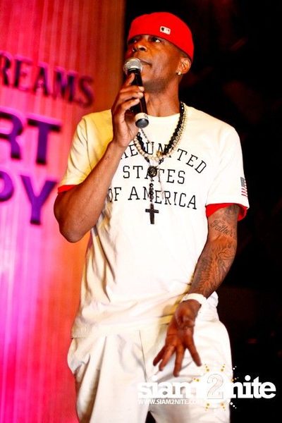 Jay Calo "Tha Intro" Release Party — photo 67