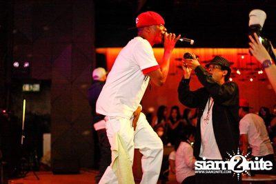 Jay Calo "Tha Intro" Release Party — photo 81