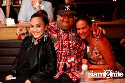 Jay Calo "Tha Intro" Release Party — photo 75