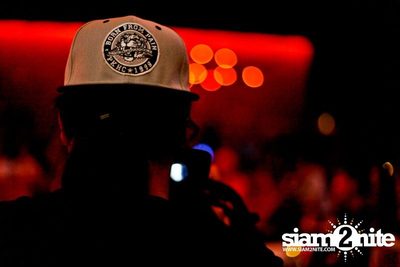Jay Calo "Tha Intro" Release Party — photo 54