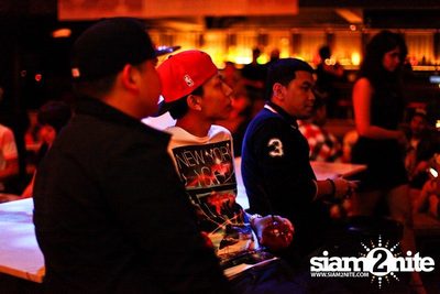 Jay Calo "Tha Intro" Release Party — photo 42