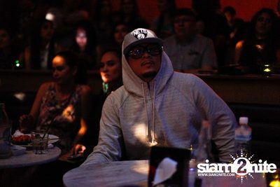 Jay Calo "Tha Intro" Release Party — photo 59