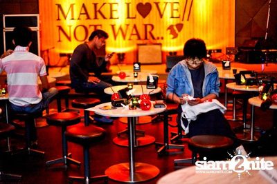 Jay Calo "Tha Intro" Release Party — photo 9