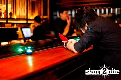Jay Calo "Tha Intro" Release Party — photo 8