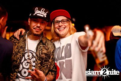 Jay Calo "Tha Intro" Release Party — photo 96