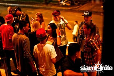 Jay Calo "Tha Intro" Release Party — photo 103