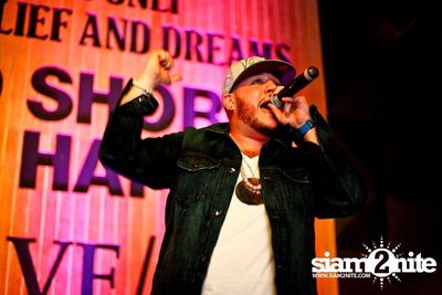 Jay Calo "Tha Intro" Release Party — photo 69
