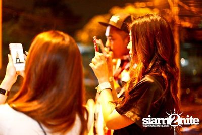 Jay Calo "Tha Intro" Release Party — photo 32