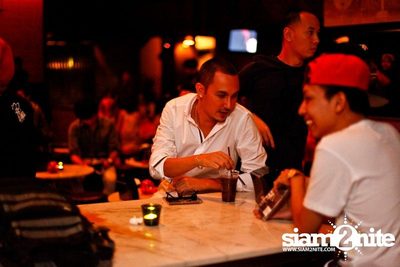 Jay Calo "Tha Intro" Release Party — photo 47