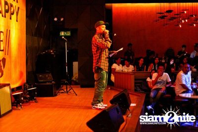 Jay Calo "Tha Intro" Release Party — photo 46